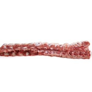 Frozen Pork Back Bone