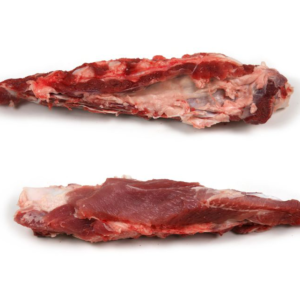 Frozen Pork Sternum Bone