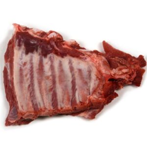 Frozen Pork Riblets